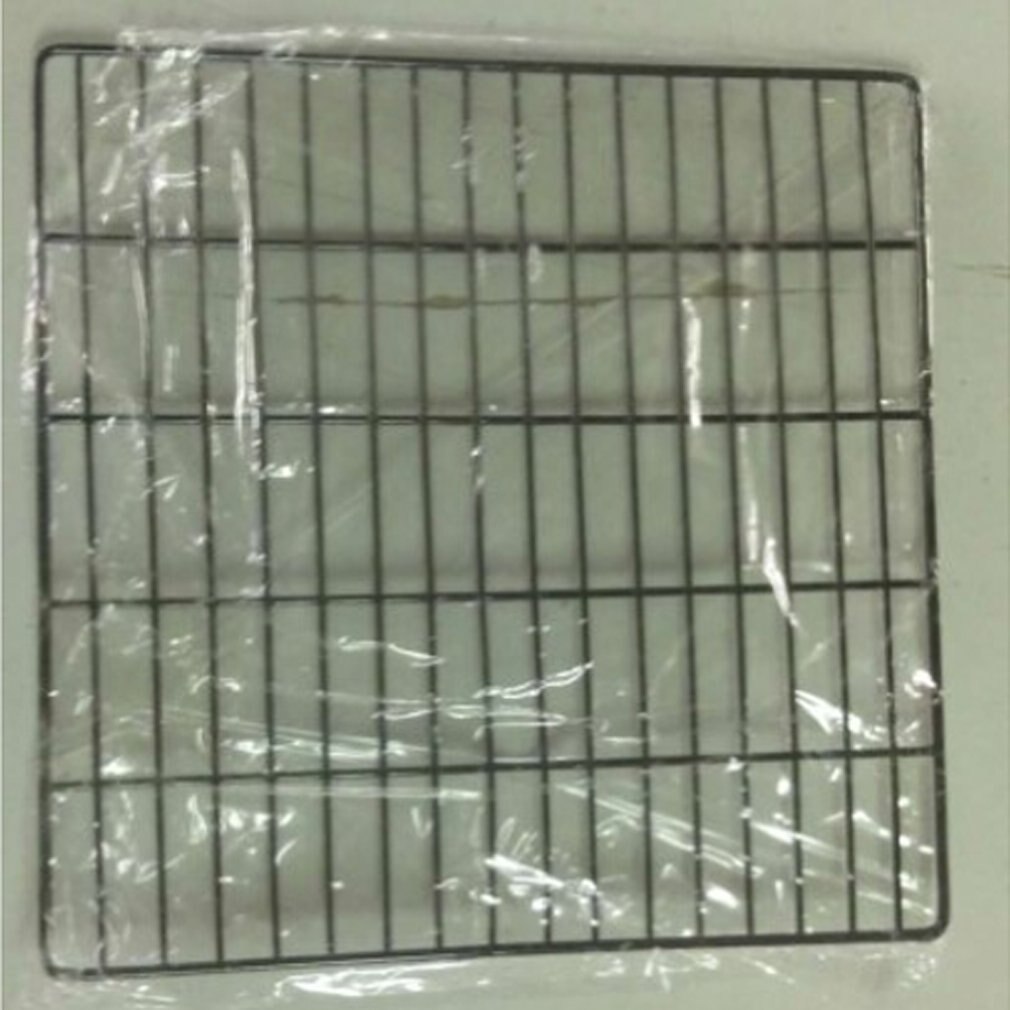 Ware Oven Safe Nonstick Baking Cooling Grid Ware Sheet Checkered Chef Cooling Racks Baking Rack Wire Racks