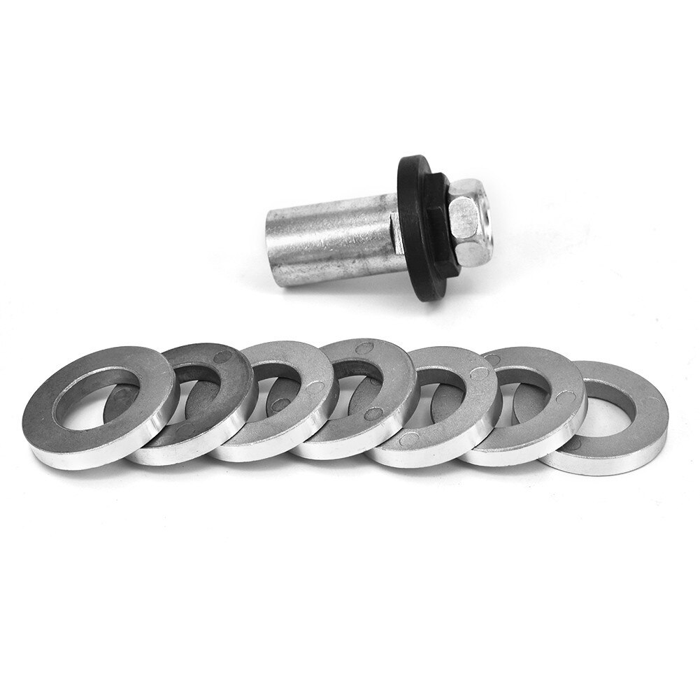 2Pcs M10/M14 Hoek Slijpmachine Om Groovende Machine Adapter Haakse Slijper Polijstmachine Voor Power Tool Accessoires