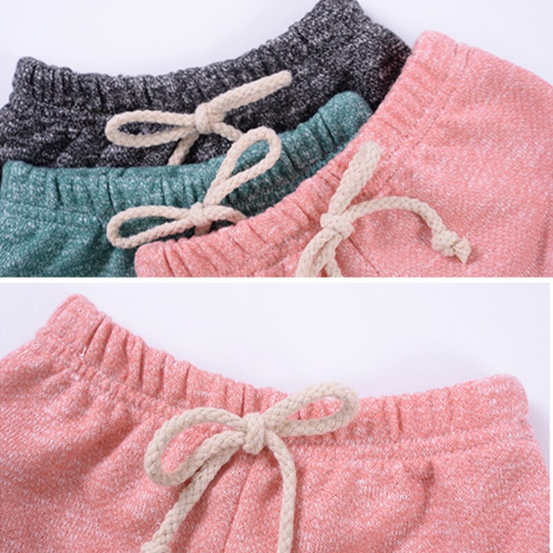bunvel Baby Girls Boys Velvet Bottoms Infant Bloomer Costume Solid Color Baby Bloomers Triangle Shorts Casual Large PP Shorts t