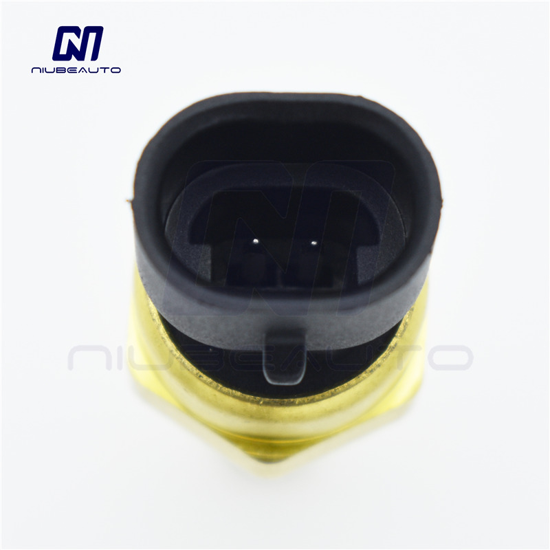 12608814 Water Coolant Temperature Sensor For Chevy Avalanche Malibu Camaro Cavalier Cobalt Corvette Impala 2134514