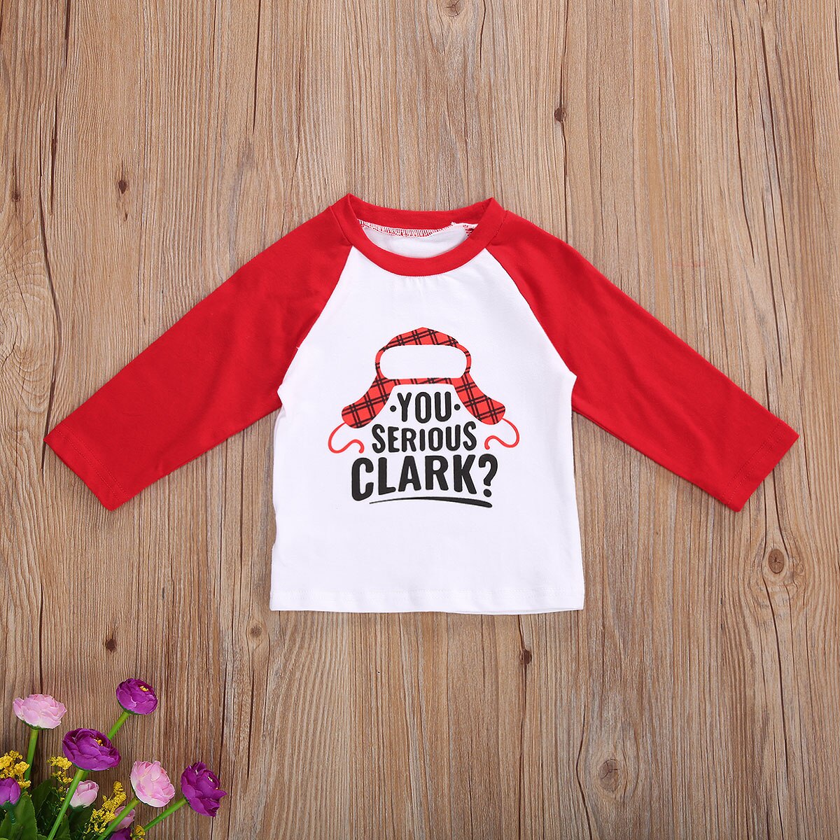 Babyhug Cotton Woven Full Sleeves Christmas Theme Printed Shirt - Navy