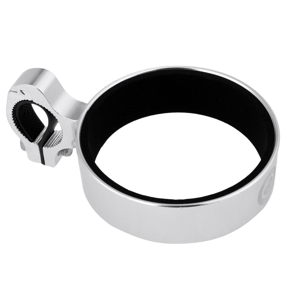 Motorcycle Stuur Bekerhouder Aluminium Verstelbare Bekerhouder Cups