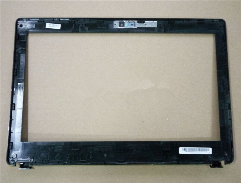 Nowe etui dla ASUS A45 X45 K45 K45VD K45VM K45V A85 A85V A45V A45A R400 R400V A85V Top LCD tylna pokrywa/pokrywy przedniej/wielkie litery podpórce pod nadgarstki/dół: Front Bezel