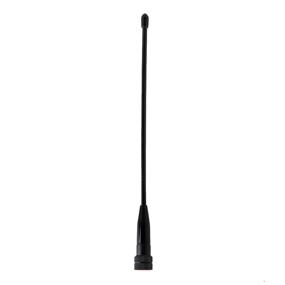 669C SMA Male Flexible VHF/UHF Dual Band Two Way Radio Antenna For Yaesu VX-3R VX-7R BaoFeng UV-3R TYT TH-UV3R TH-UVF8D TH-UVF9