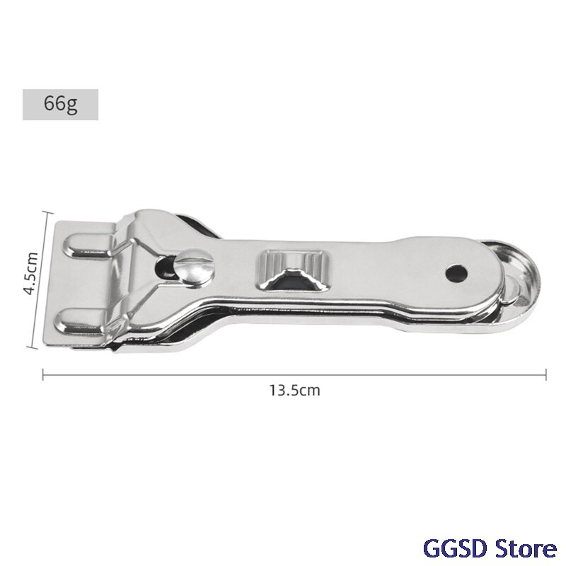 Multifunction Glass Ceramic Hob Scraper Cleaner with Blades for Kitchen Stove Oven Cooker Cleaning Knife Wall Floor Tile Remover