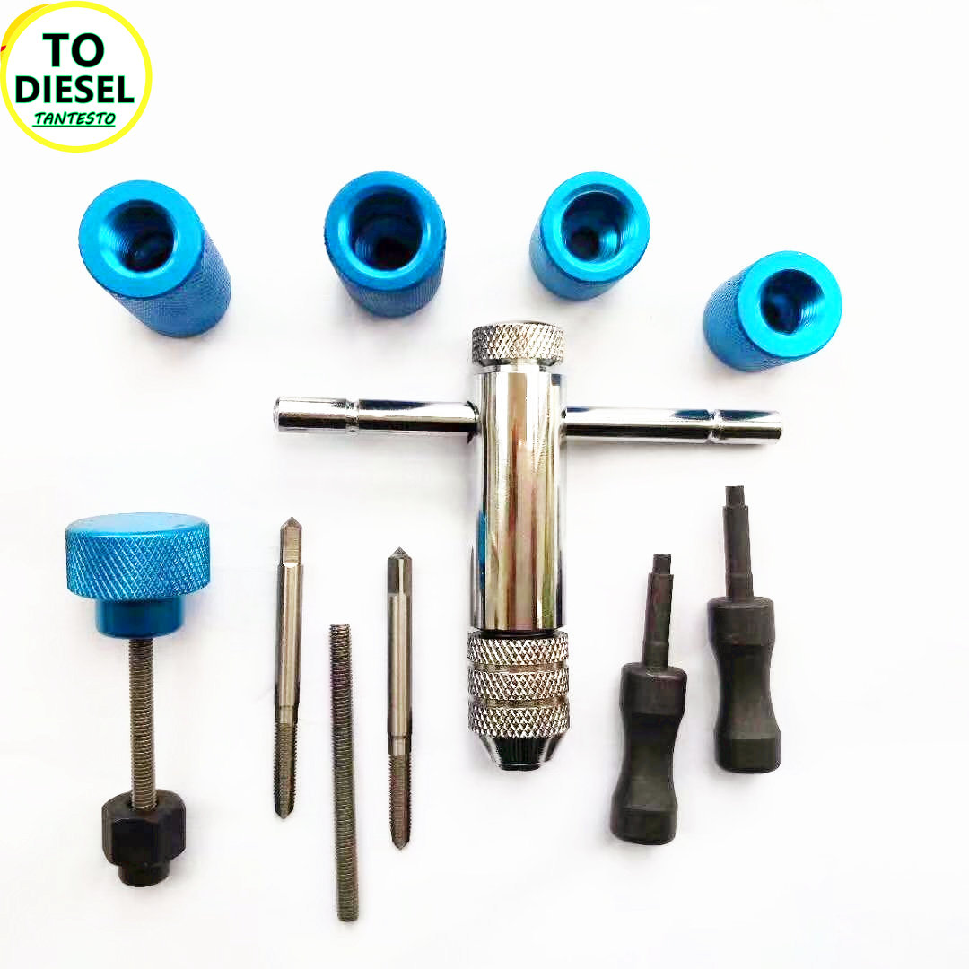 Reparaturwerkzeug zum Entfernen des gemeinsam-Schiene-Injektorfilters für DENSO 093152 -0320