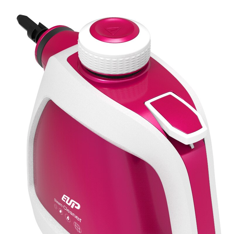 Household Steam Cleaner Handheld Kitchen Multifunctional High Temperature High Pressure Kill Germ Cleaning Machine SC-2210