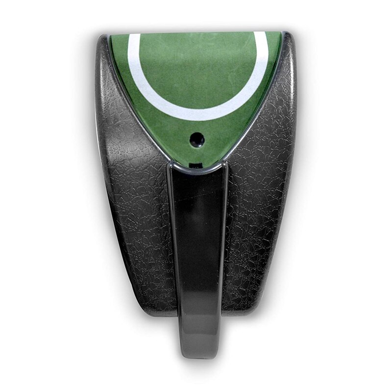 Golf automatisk ball returner elektrisk putter trener golf putter tilbake ball golf putter