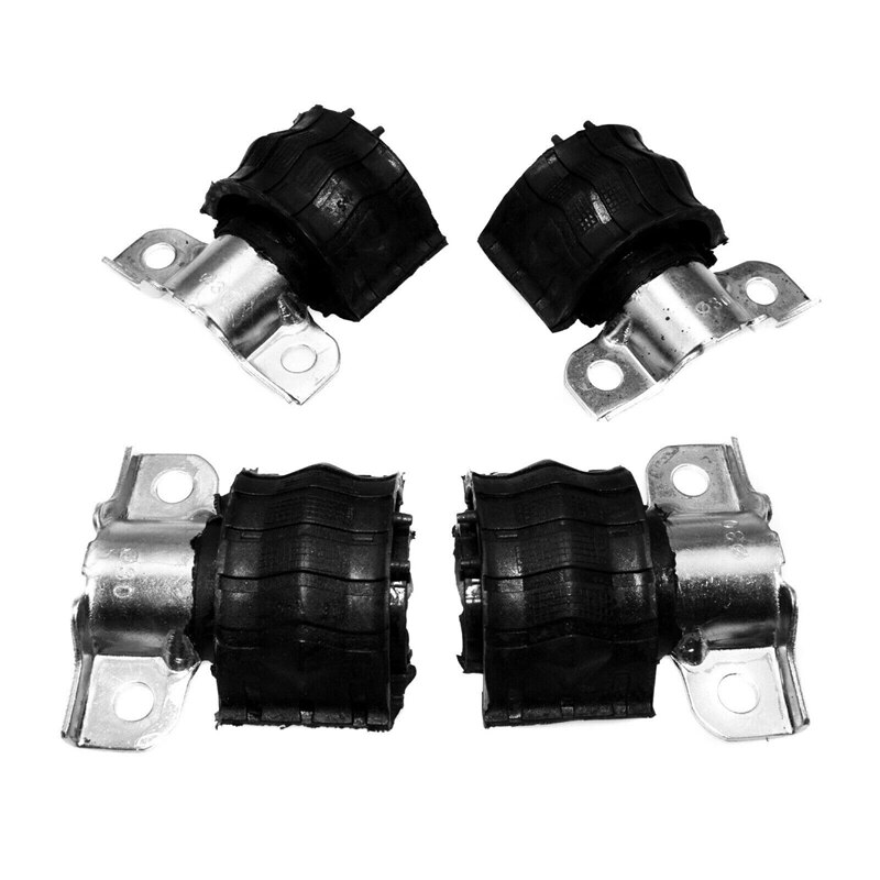 A1643231185 4Pcs Voorwielophanging Sway Stabilisatorstang Bus Voor Mercedes W164 X164 Gl Ml