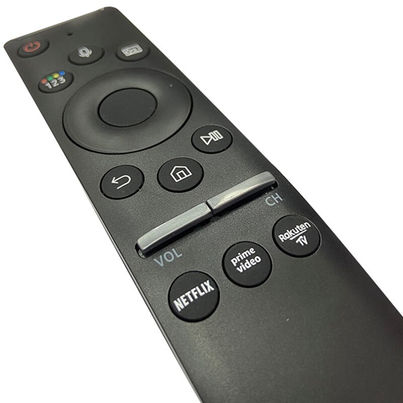 BN59-01312B Voor Samsung Smart Qled Tv Met Voice Afstandsbediening RMCSPR1BP1 QE49Q60RAT QE55Q60RATXXC QE49Q70RAT