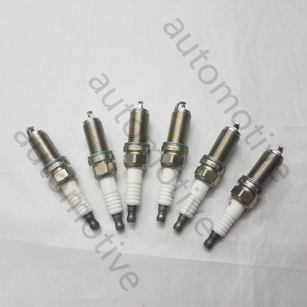 Spark plug K20HR-U11 90919-01235 For Toyota 4Runner FJ Cruiser Tundra 01235