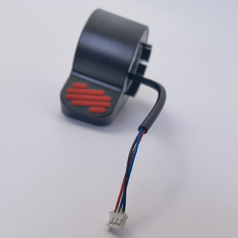Electric Scooter Throttle Thumb Throttle for Ninebot ES1/ES2/ES3/ES4