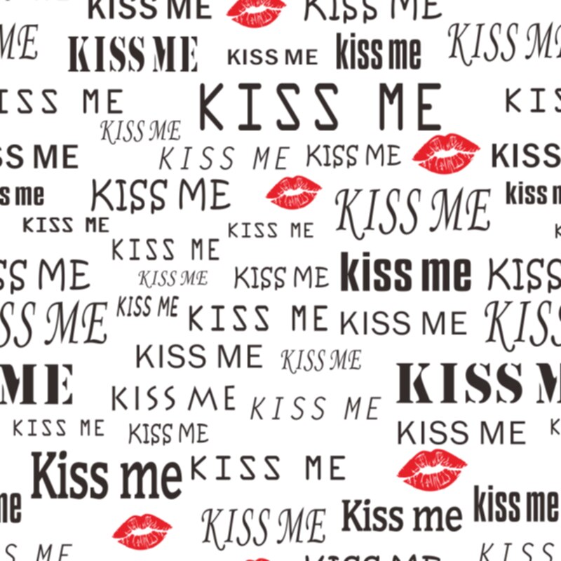 10/20/50 Sheets Transfer Sheet for Chocolate Love Wedding Decor Home Baking Set Cake Decorating Tools 21x29cm