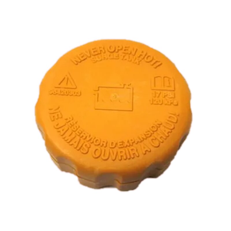 Coolant Reservoir Expansion Tank Cap For Daew Oo N Grandado