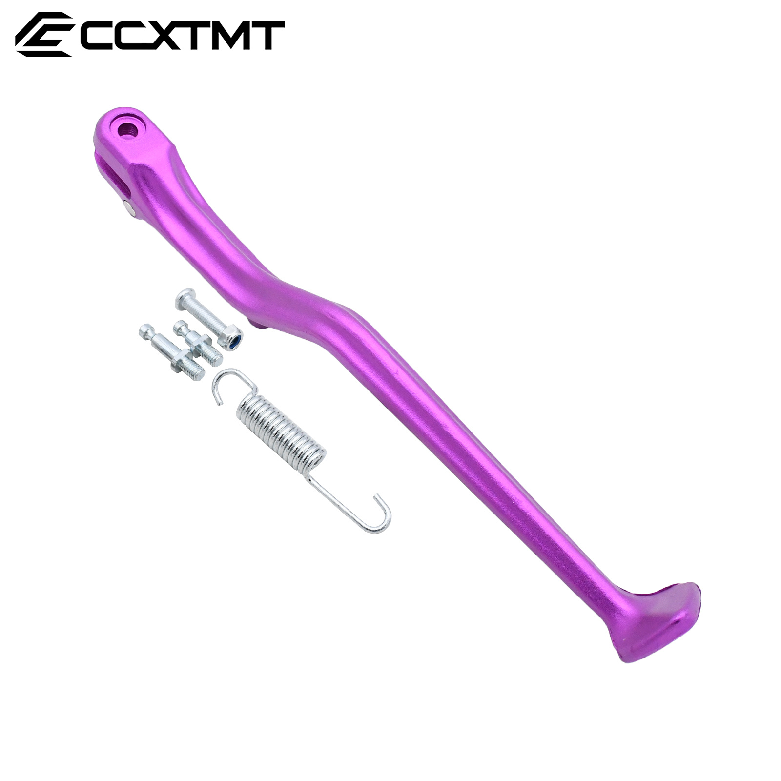Elektrische Cross-Country Fiets Zijbeugel Montage Voetsteun Geschikt Voor SUR-RON Surron Accessoires Light Bee & Light Bee X: Kaki
