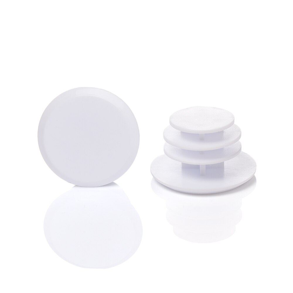 1 paar Radfahren Griffe Griffe Kunststoff Kappen Fahrrad Lenker Grip End Plugs Rennrad Griffe Fahrrad Stopper Bikes teile