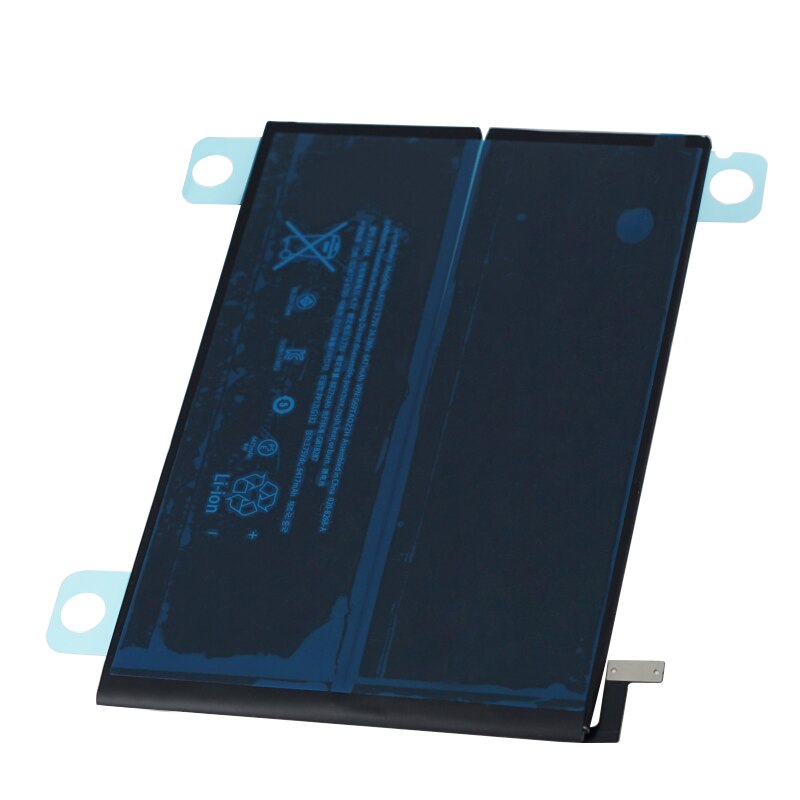 Ohd original de alta capacidade tablet bateria para apple ipad mini 2 3 a1512 a1489 a1490 a1491 a1599 6471mah + ferramentas