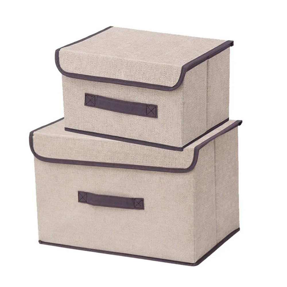 Schränke Kleidung Organizer Hosen Jeans Aufbewahrungsbox Schrank Schublade Organizer Unterwäsche Socken T-Shirt Kleiderschrank Aufbewahrungsorganisatoren: S / Schwarz