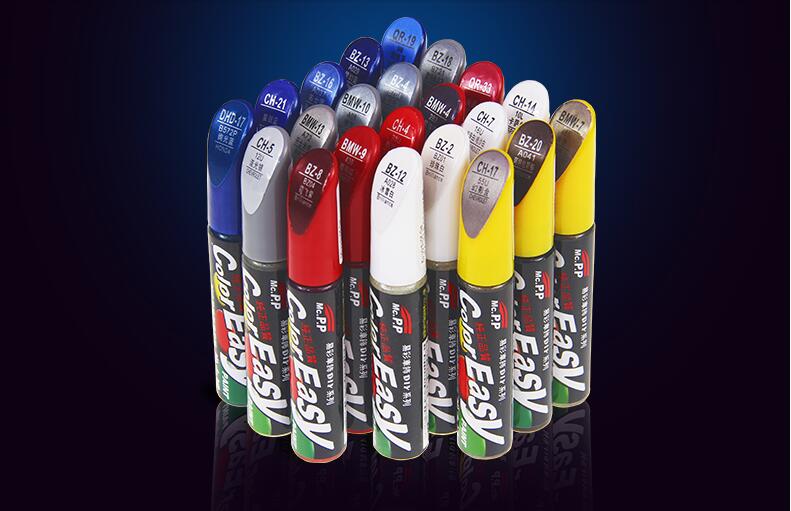 Auto kratzer reparatur stift, autolack stift für Chana V5 V7,CX20 cs35 cs75, Auto malerei stift