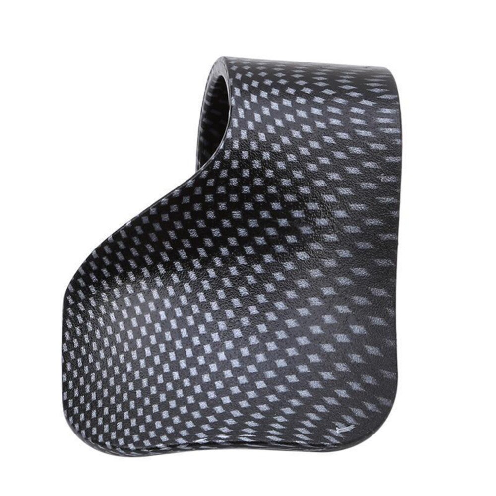 Durable Motorcycle Cruise Assist Hand Rest Throttle Accelerator Control Rocker Grips Universal #281367