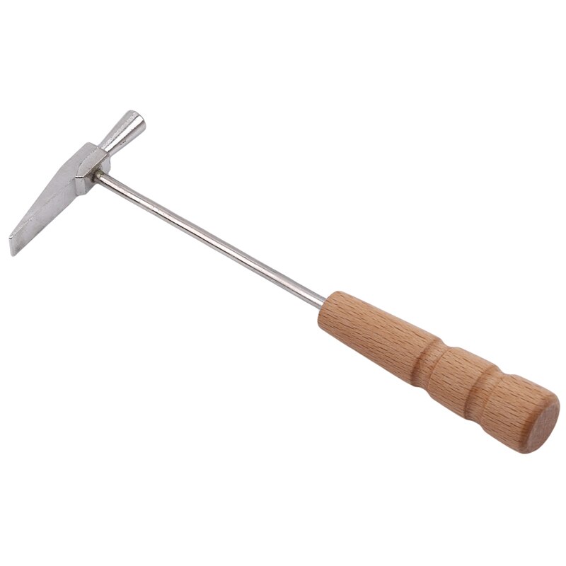 Piano Tuning Hammer Draagbare Tuning Hamer Duim Piano Tuning Tool Muziekinstrumenten Accessoire