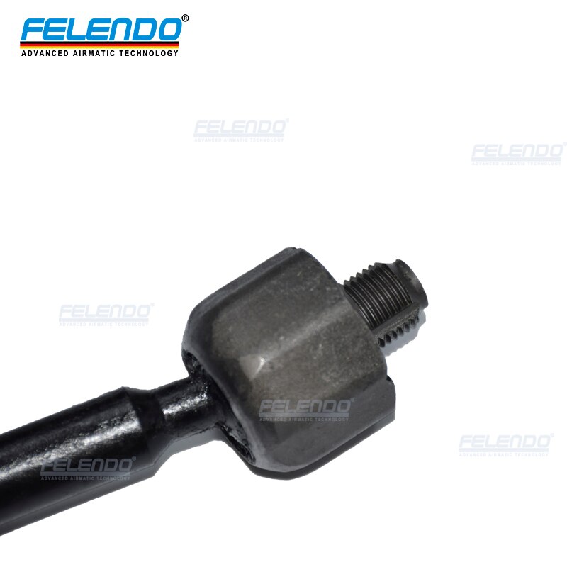 QFK500030 Steering M16 Inner Tie Rod End for Range - Rover Sports Discovery 3 Discovery 4 Spare Parts