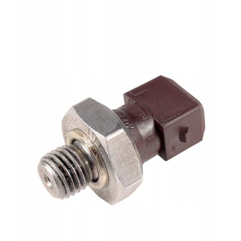 12618611273 Capteur de Pression d'huile Envoyant L'unité pour B-MW E60 E61 E39 F07 F10 F11 E63 E64 F06 F12 F13 E82 E38 E65 E66 E67 F01 F02
