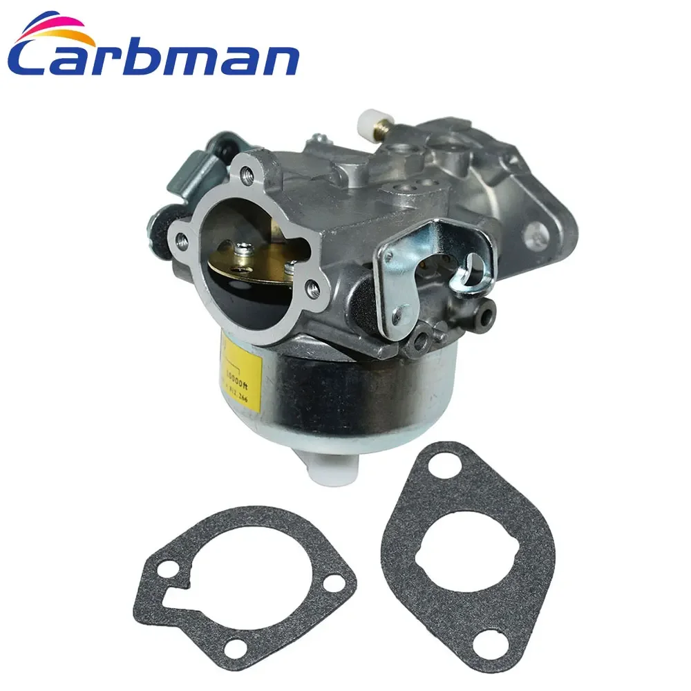 Carburetor Fits For Onan 146-0527 RV 146-0455 RV Generator & Gaskets BGD BGE BGM