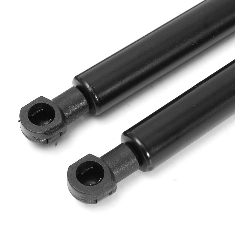 2Pcs Car Front Bonnet Hood Gas Lift Support Shock Struts Black For Bmw E60 E61 525I 528I 530I 502488586_X2 51237008745 26057