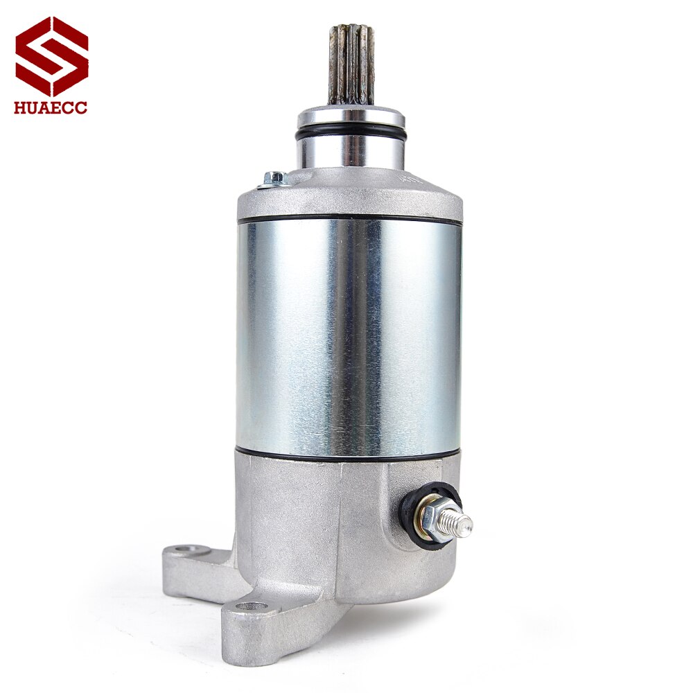 Motor de arranque eléctrico para Cagiva V / Raptor 650 2001-2005 Raptor 650 ie 2005-2007 800097532 31100-48E00 31100-19F00