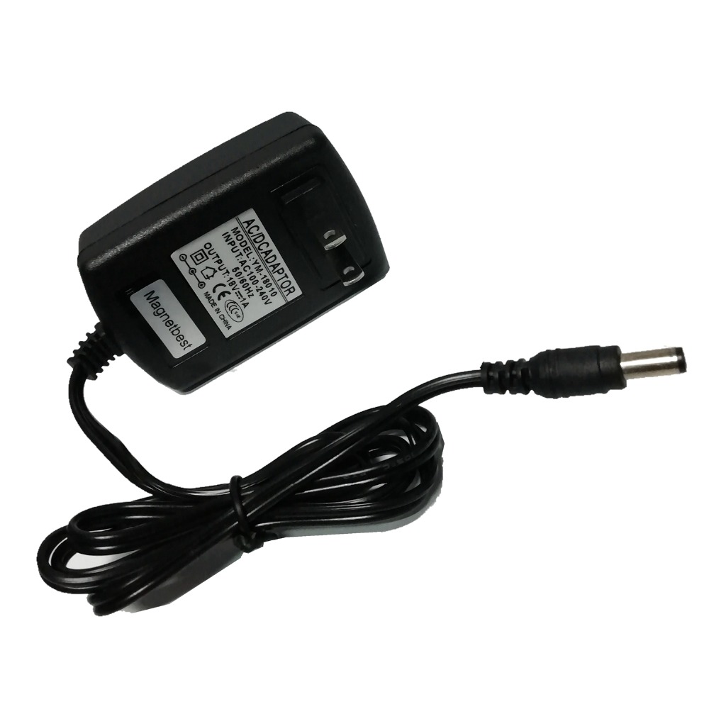 18V 1A Ac Adapter Voor BCA-144 Ryobi 14.4 V 14.4 Volt Voeding Batterij Oplader
