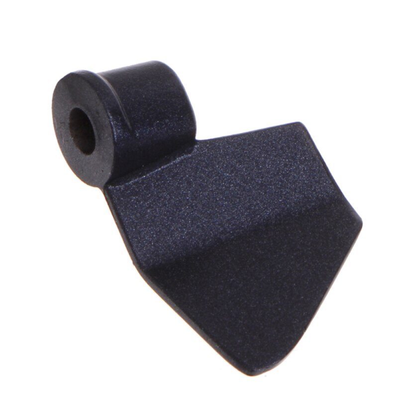 Universal Stainless Steel Bread Maker Blade Mixing Paddle Replacement Breadmaker Machine Kitchen Appliance Parts Stirring Paddle