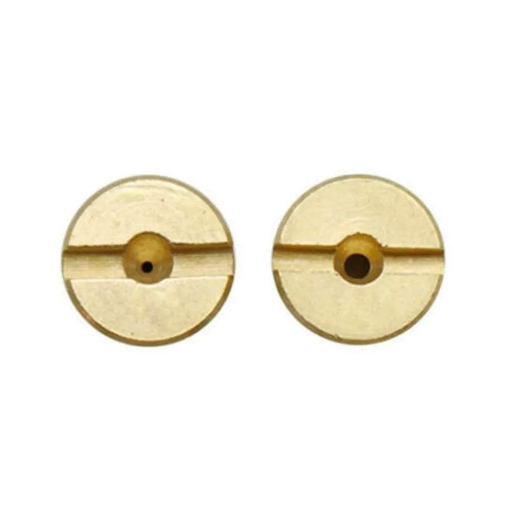 25 Stuks Hoofdjet 55-115 M5 5Mm Voor Dellorto Carburateur Vergaser Shbc Shb Shb Carburateur Accessoires