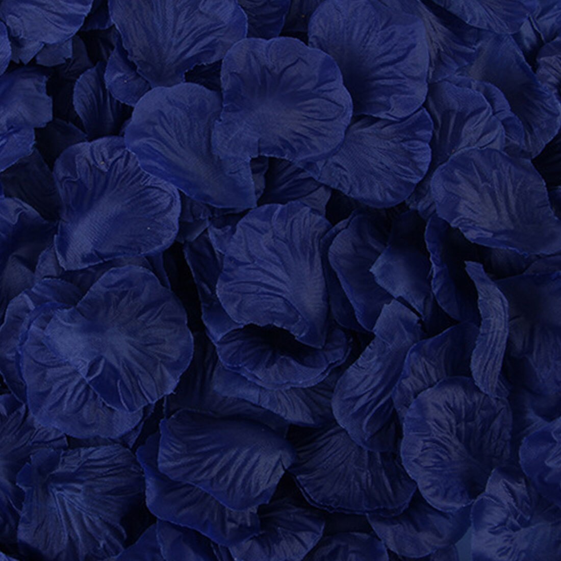 silk rose petals flower petals wedding supplies favor party decorations flowers polyester wedding decorations: 17