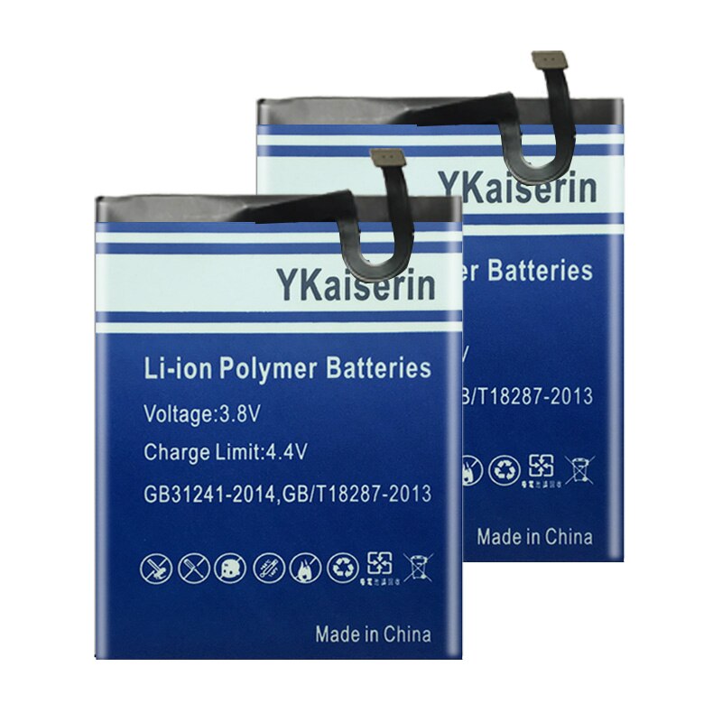 Batería de 5100mAh para teléfono móvil MEIZU BA621, pila para Meizu Note 5 / M5 Note M621N/M621Q/M621H,