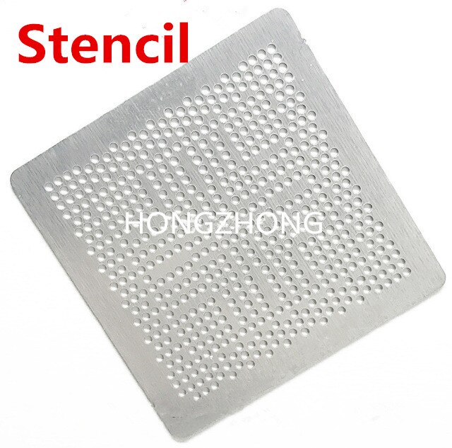 Direct heating 216-0674022 216-0752001 216-0674024 216-0674026 215-0674034 215-0674058 215-0752001 215-0752007 stencil