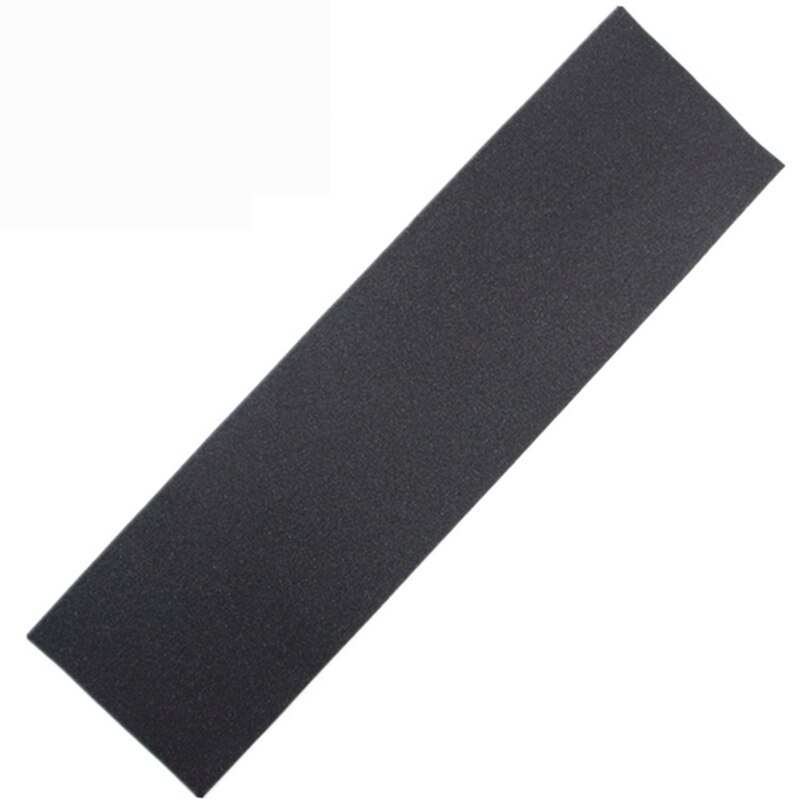 Skateboard Deck Sandpaper Grip Tape Skating Board ... – Vicedeal