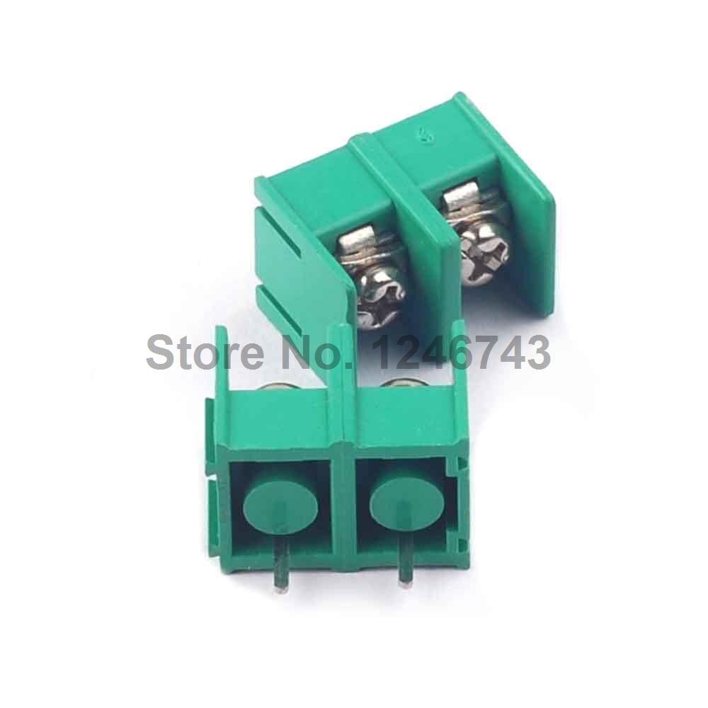 10PCS KF8500-2P KF8500 Terminal Blocks