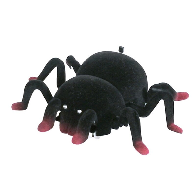 Remote Control Wall Climbing Spider Stunt Wall Climbing Suction Car Will Climb The Wall Remote Control Car Charging Tricky Toy