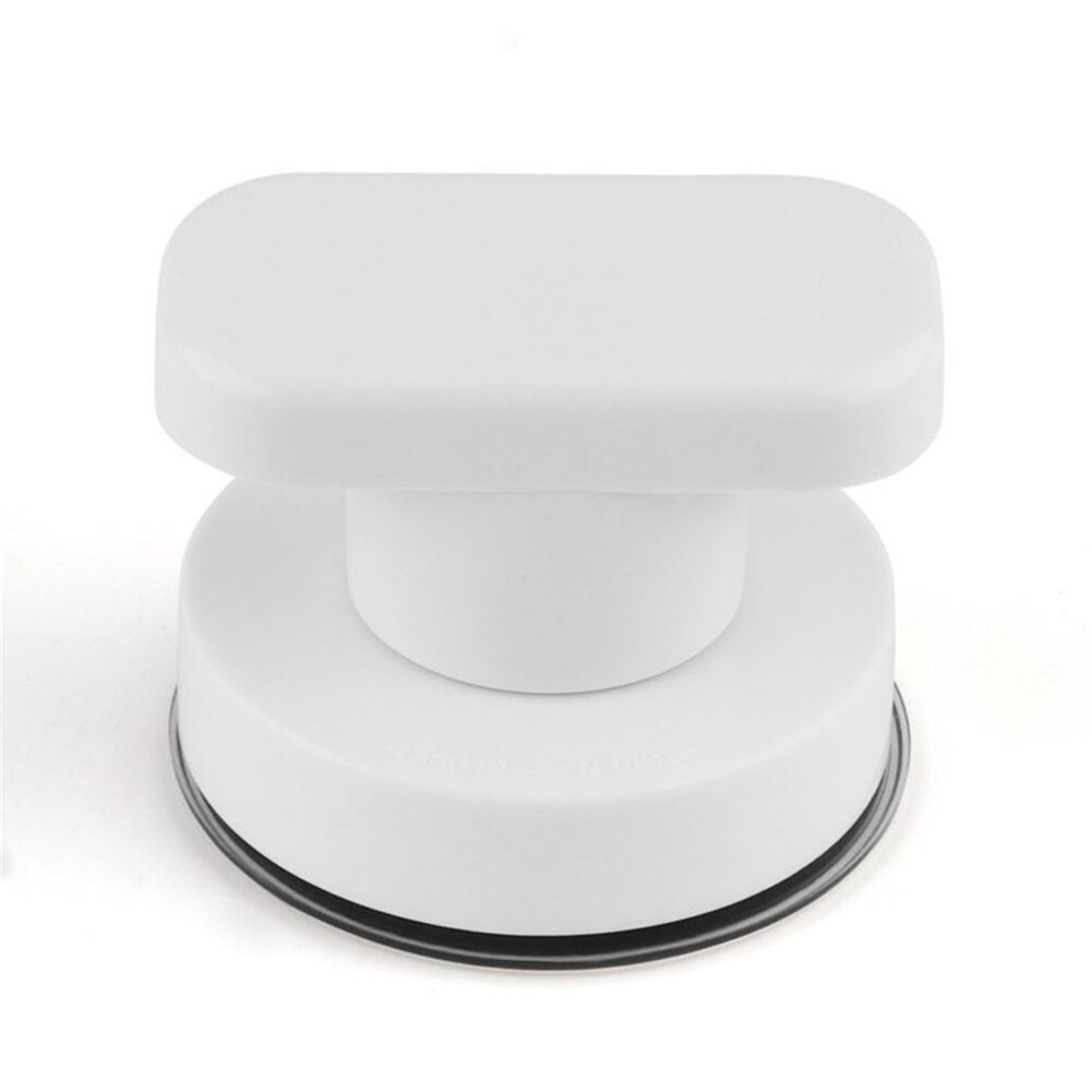 Tirador con ventosa para puerta corredera, tirador para cajón de nevera, baño, armario, pasamanos montado en la pared, accesorios para el hogar: B