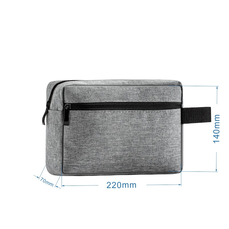 Travel Mens Toiletry Bag Women Cosmetic Necessaire Case Waterproof Ladies Makeup Bag Beauty Wash Pouch Handbag
