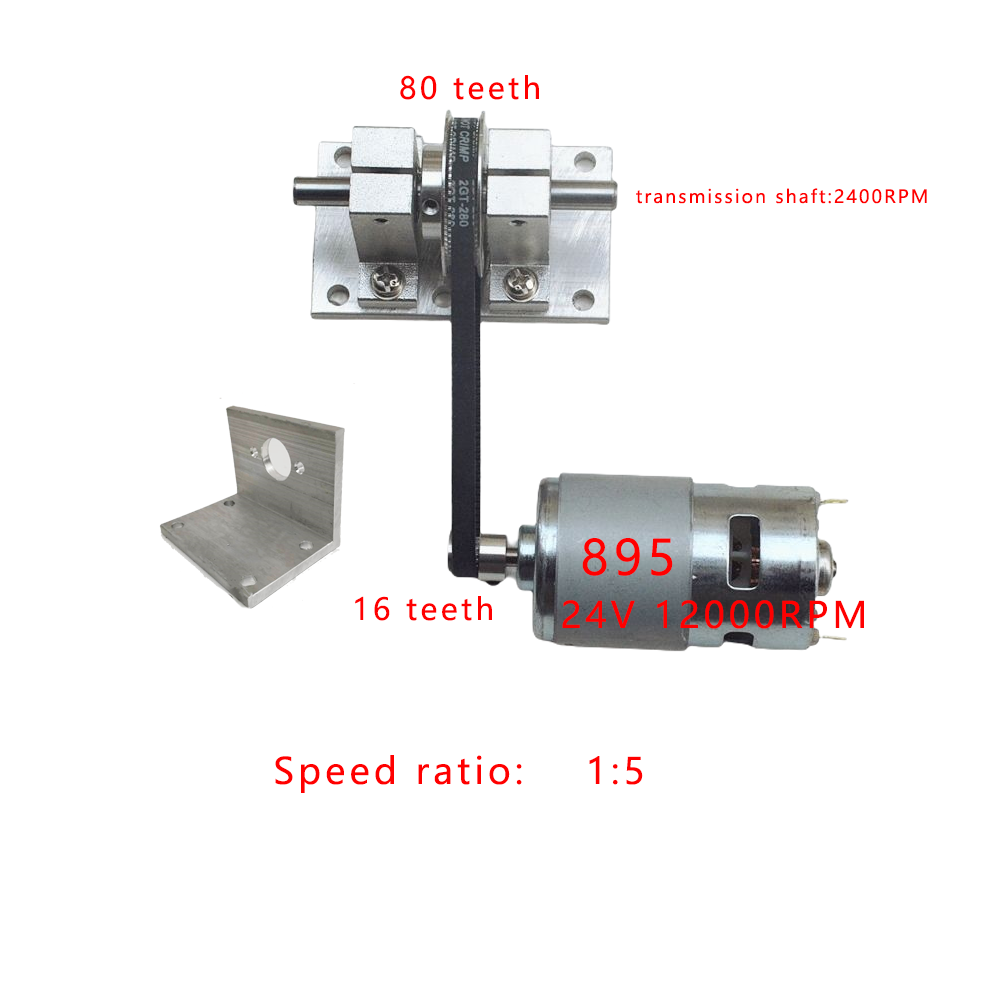 diy spindle assembly, increasing torque, bead machine, table saw, table drill: Blue