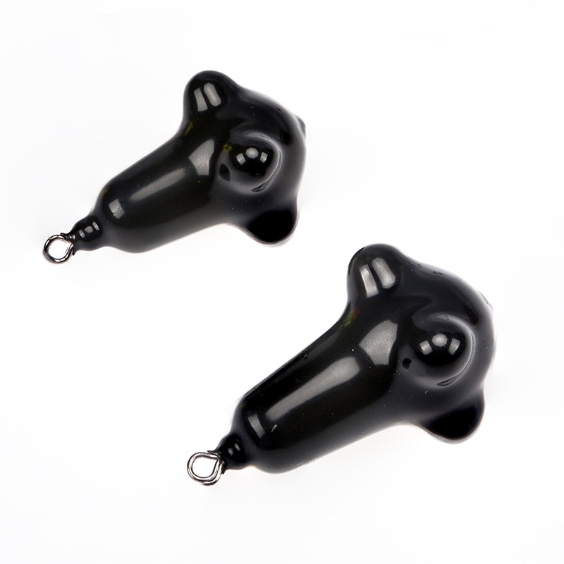 1Set/Bag fishing float fishing marker kit Carp Fishing Dropzone Marker Float Lead Complete Kit Fishing lead