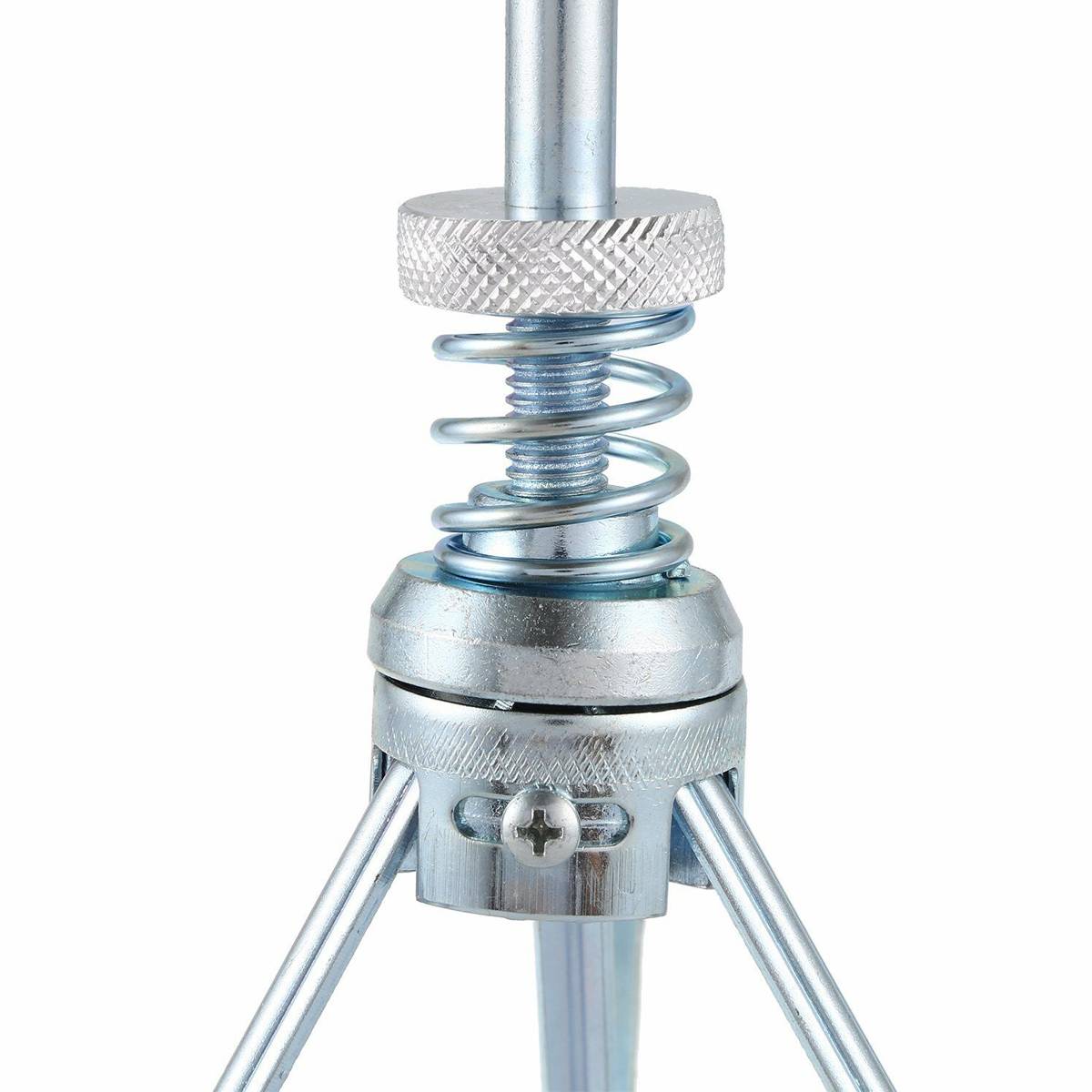 3" 51mm to 177mm Car Engine Cylinder Flex Shaft Hone Brake Bore Honing Tool Cylinder 3 Jaw Flexible Shaft