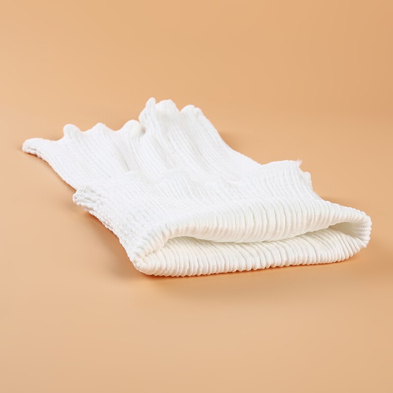 Stripe Single Layer Umbilical Cord Protection Navel Baby Cotton Belly Circumference Nursing Belly Infants Baby Care