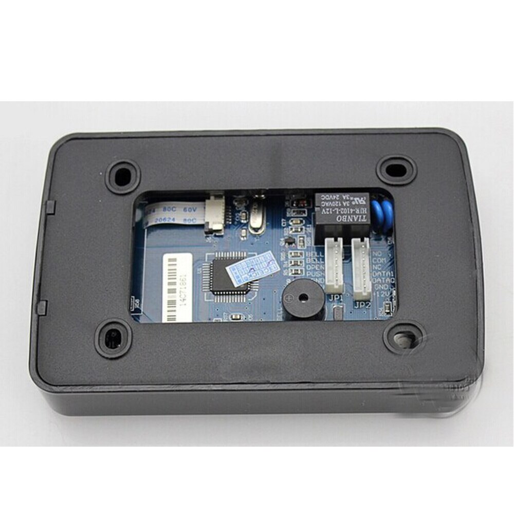 RFID Access Control Keypad System Device Machine 125Khz Security Door Keypad Lock access control system kit