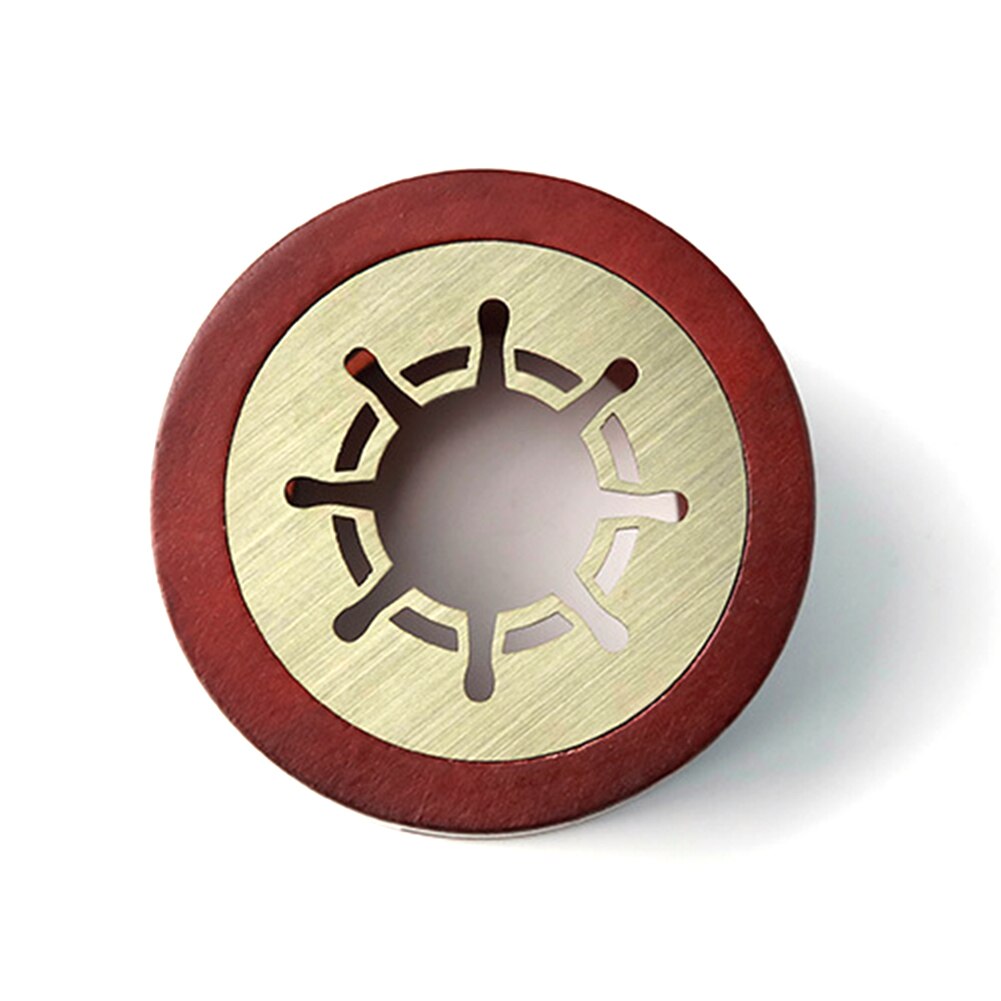 Retro Sealing Wax Furnace Stove Tripod Fire Paint Wax Seal Stamp Stick Warmer Wax Furnace Stove Pot Melting Glue DIY Craft: Furnace Stove 13