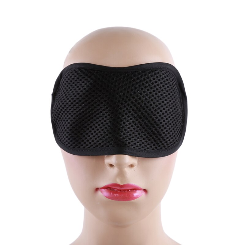 USICOZY áscara de Sueño 3D Bluetooth con Auriculares, Diadea