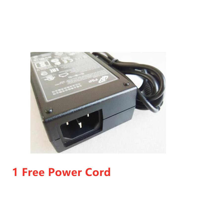 Alimentatore Originale FSP FSP060-RAA Uscita: Spina 24 V-2,5 A 3 Pin - Foto 5