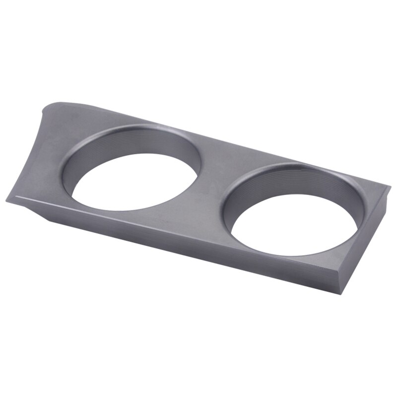 Car Cup Holder Internal Cup Holder Base for BMW 1 Series 116 116I 118 118I 118D 120 120I E87 E81 E82 E88 Car Accessories